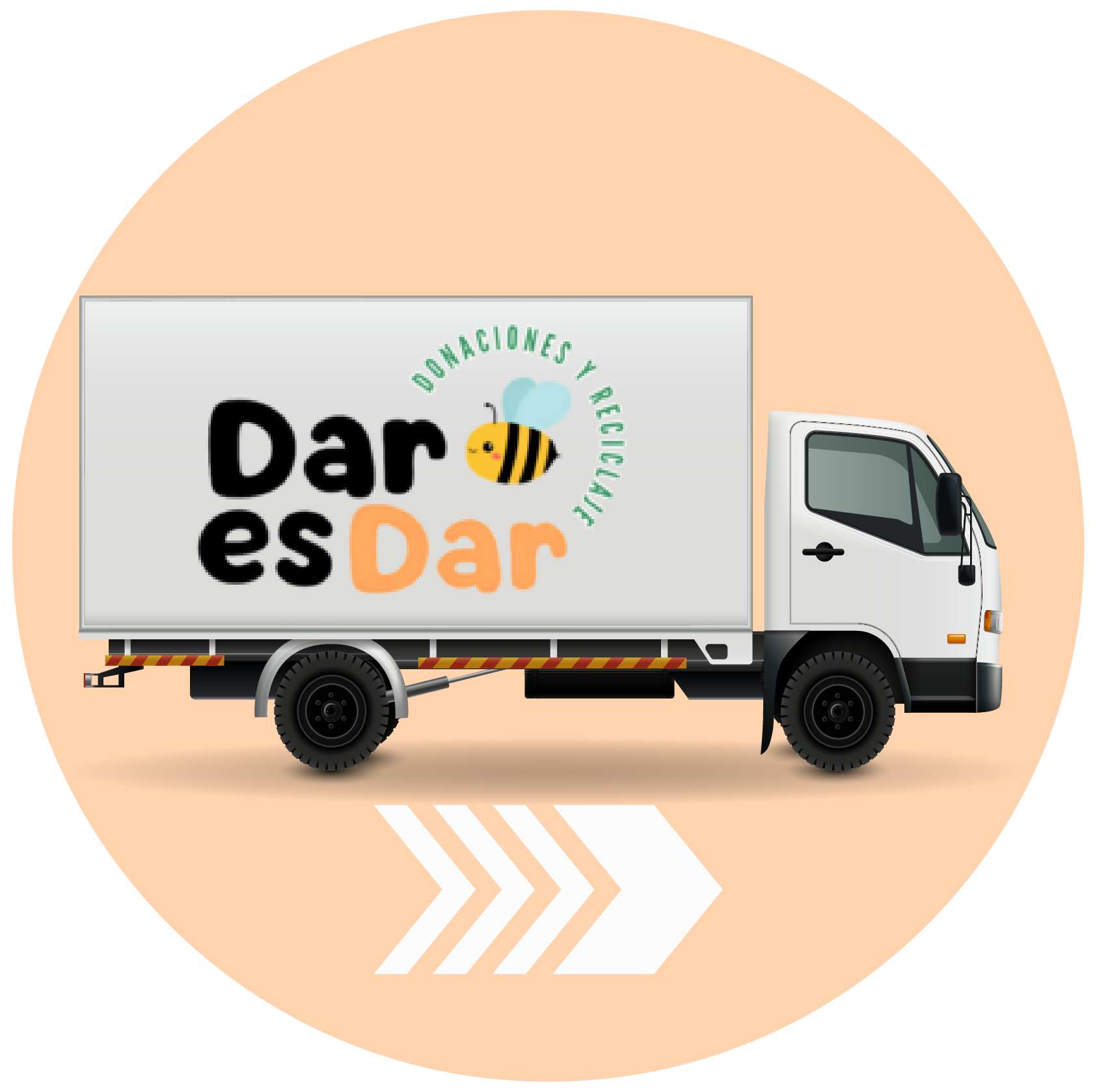 LLAMANOS AHORA Y DONA RECOGEMOS A DOMICILIO TU DONACION